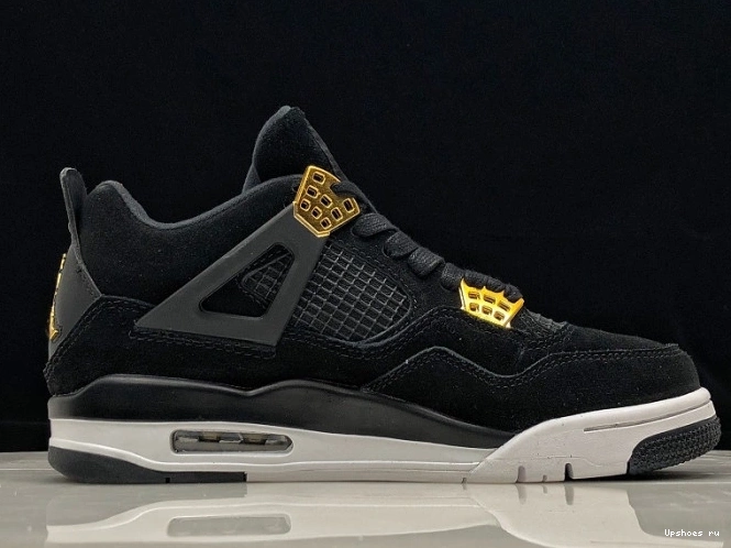 308497-032 Jordan  Royalty Retro 4 0417